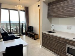 Commonwealth Towers (D3), Condominium #413146001